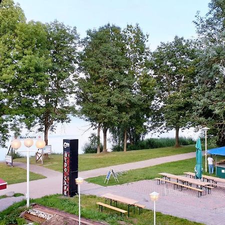 Hotel Hido Xanten Bagian luar foto