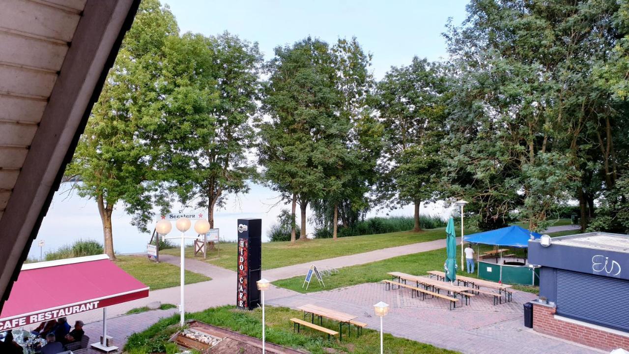 Hotel Hido Xanten Bagian luar foto