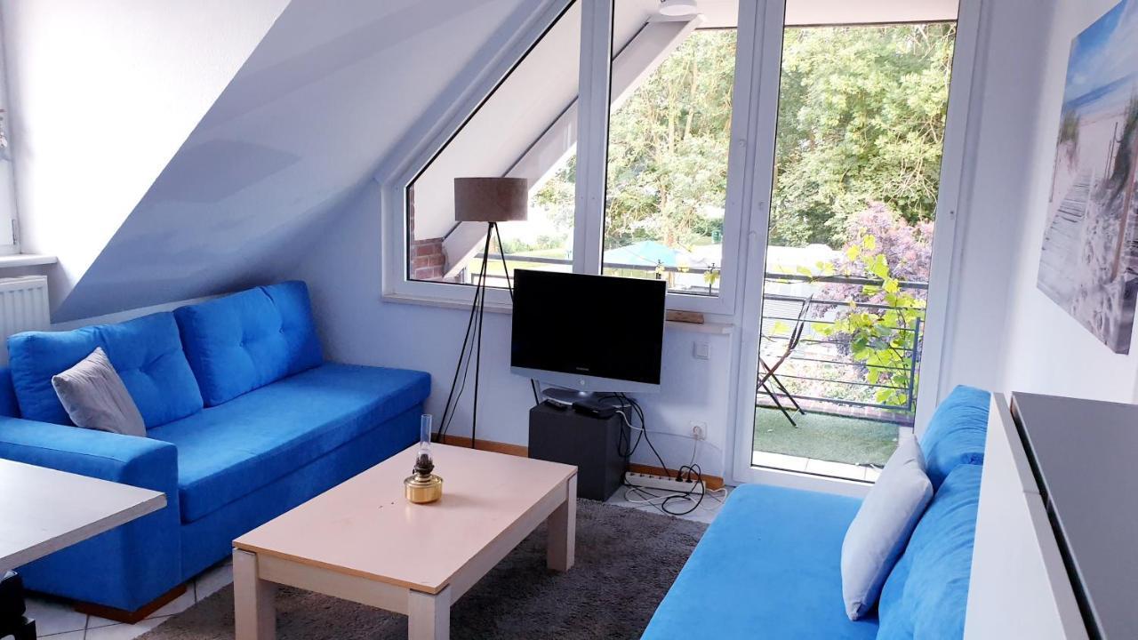 Hotel Hido Xanten Bagian luar foto