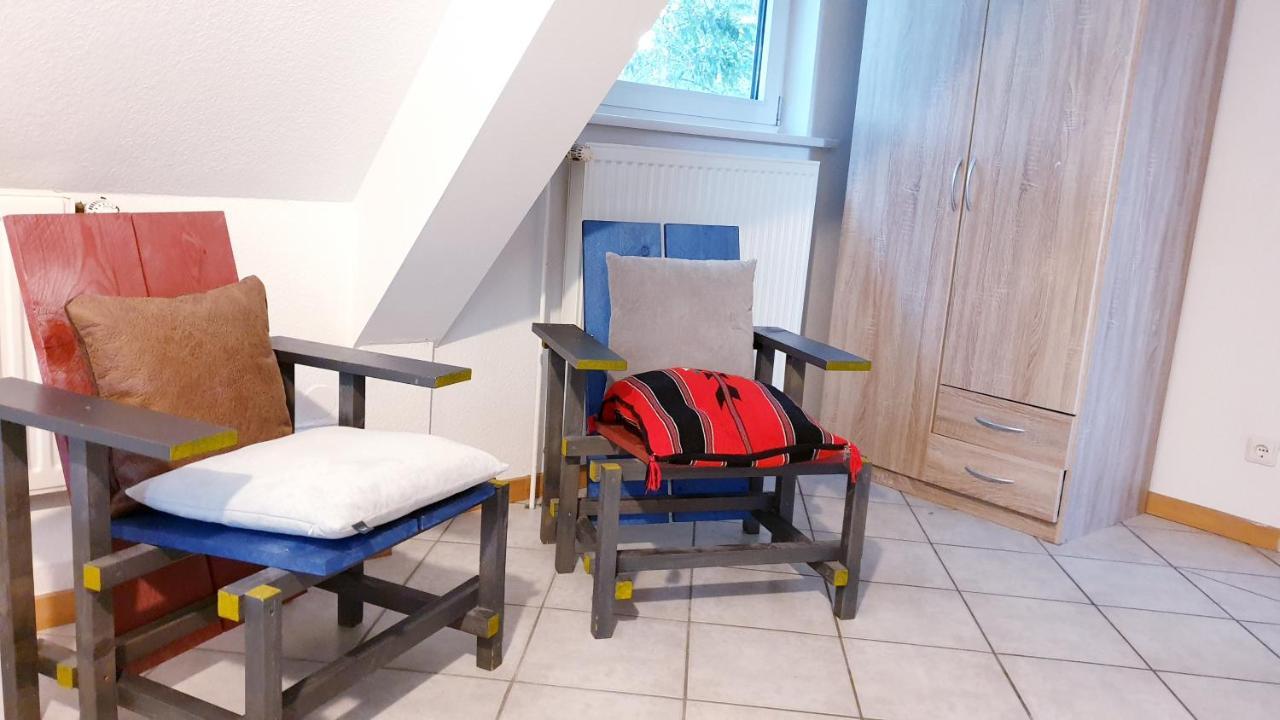 Hotel Hido Xanten Bagian luar foto