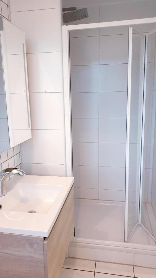 Hotel Hido Xanten Bagian luar foto