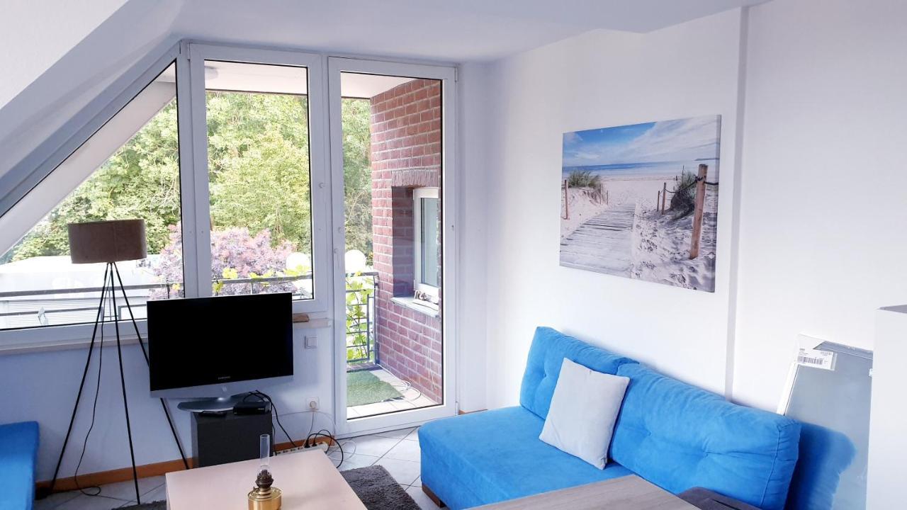 Hotel Hido Xanten Bagian luar foto