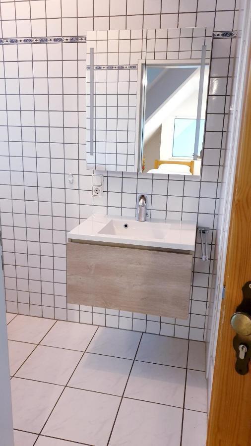 Hotel Hido Xanten Bagian luar foto